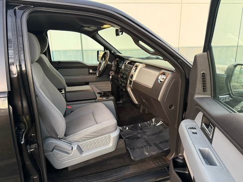 Used 2012 Ford F150 XLT w/ XLT Convenience Pkg image 26