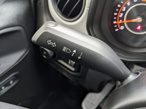 New 2026 Jeep Wrangler Sport image 46