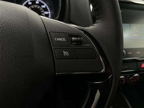 New 2025 Mitsubishi Outlander Sport AWD image 16