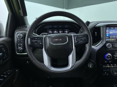 Used 2021 GMC Sierra 1500 SLT w/ Driver Alert Package I image 21