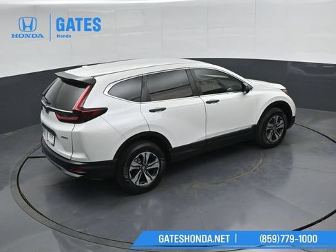 Used 2020 Honda CR-V LX image 42