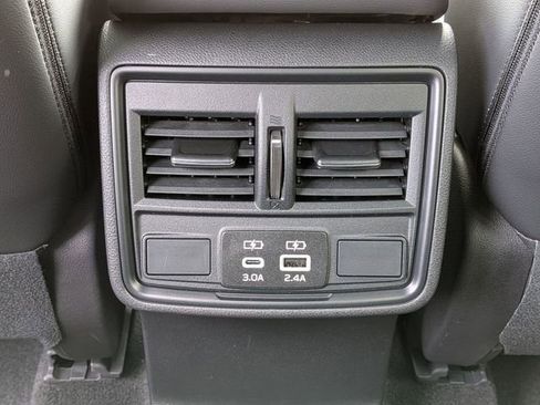 New 2026 Subaru Forester Premium w/ Base/Premium Package image 29