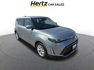Used 2025 Kia Soul LX w/ LX Technology Package video 1