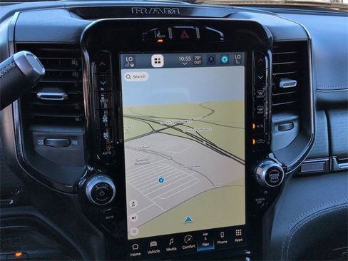 Certified 2024 RAM 3500 Limited w/ Night Edition image 24