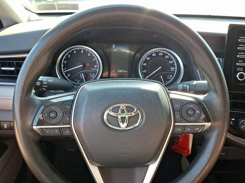 Used 2024 Toyota Camry LE FWD image 21