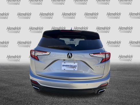 Certified 2023 Acura RDX FWD w/ Technology Package image 9