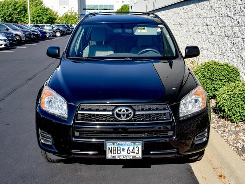 Used 2012 Toyota RAV4 4WD image 14