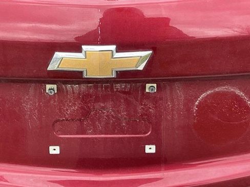 Used 2018 Chevrolet Equinox LT image 8