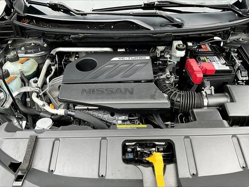 Used 2023 Nissan Rogue SV AWD/4WD image 31