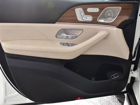 Certified 2023 Mercedes-Benz GLE 350 image 11