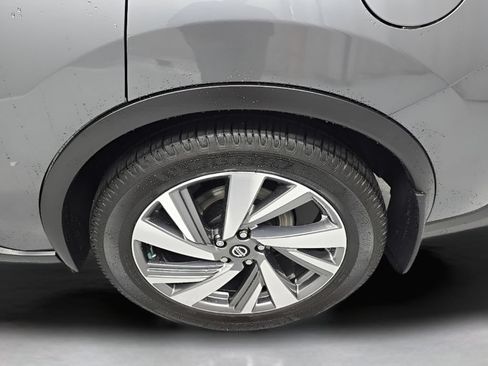 Used 2020 Nissan Murano SL AWD/4WD image 43