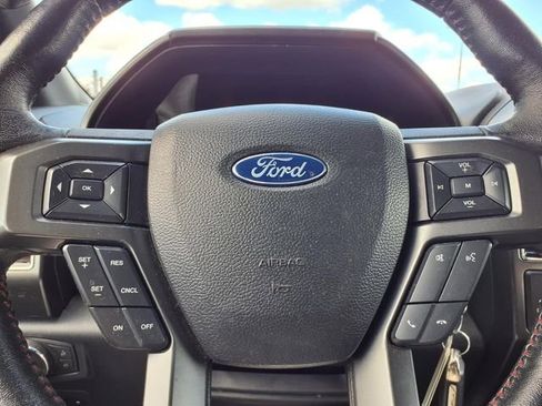 Used 2019 Ford F150 XLT w/ Equipment Group 302A Luxury image 17