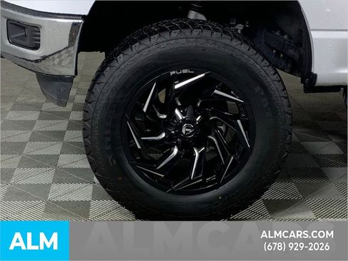 Used 2024 Ford F150 XLT w/ Tow/Haul Package image 15