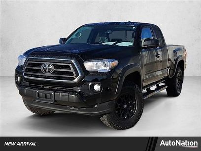 Used 2023 Toyota Tacoma SR5