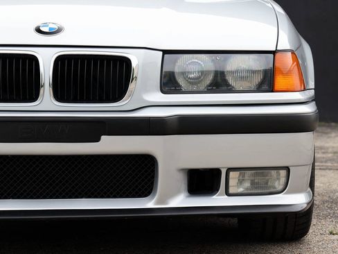 Used 1998 BMW M3 Sedan RWD image 14