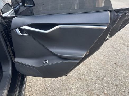 Used 2014 Tesla Model S P85D image 17