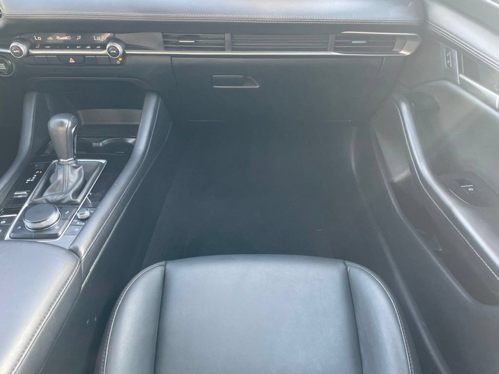Used 2024 MAZDA MAZDA3 s FWD image 22