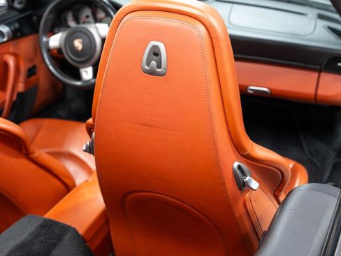 Used 2008 Porsche 911 Turbo image 83