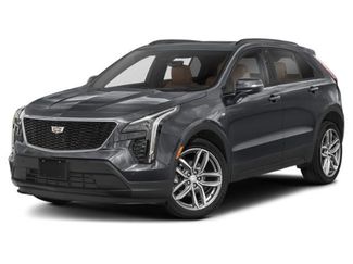Used 2023 Cadillac XT4 Sport video 1