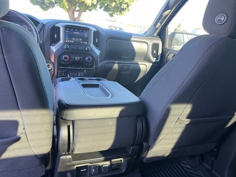 Used 2021 Chevrolet Silverado 1500 RST image 18