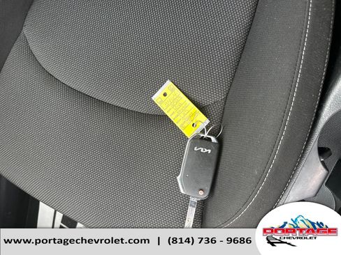 Used 2023 Kia Forte LXS w/ LXS Technology Package FWD image 31