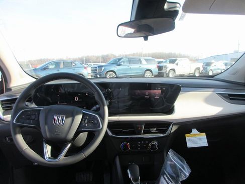New 2026 Buick Encore GX Preferred image 15