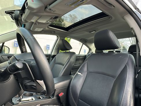 Used 2018 Subaru Legacy 2.5i Limited image 14