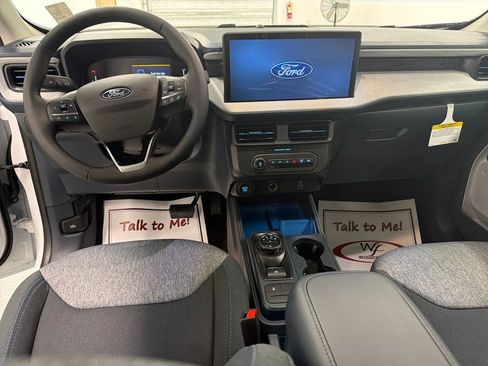 New 2026 Ford Maverick XLT w/ XLT Luxury Package FWD image 14