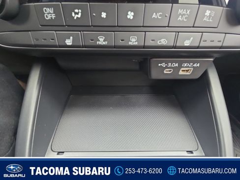 New 2026 Subaru Outback Premium AWD/4WD image 22