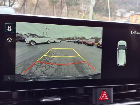 New 2026 Kia Carnival LX image 18