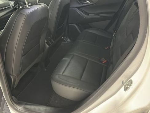 Used 2025 Chevrolet Equinox LT w/ Convenience Package II AWD/4WD image 25