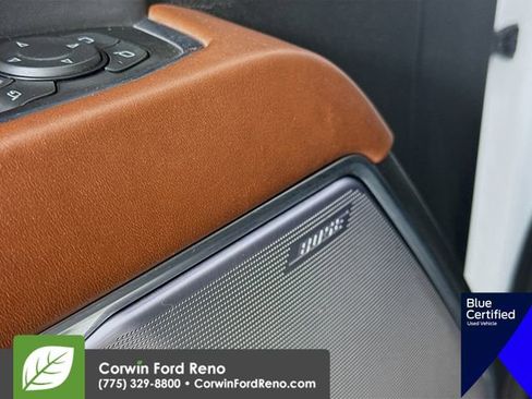 Used 2024 GMC Sierra 2500 Denali Ultimate AWD/4WD image 22