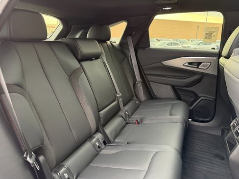 Used 2024 Acura ZDX A-Spec image 40