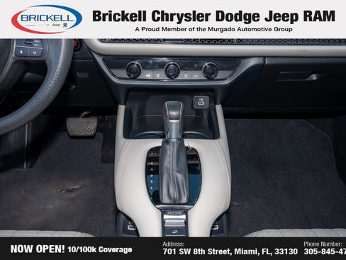 Used 2023 Honda HR-V LX image 21