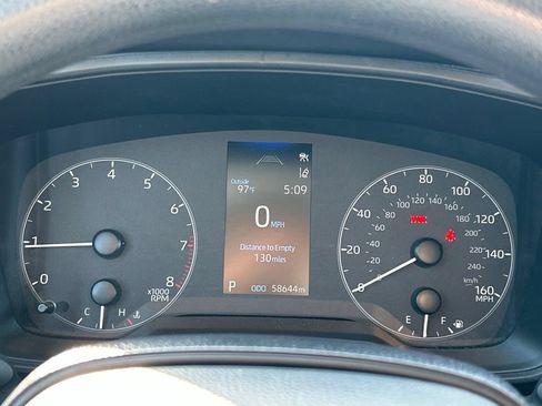 Used 2024 Toyota Corolla LE FWD image 23
