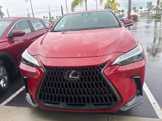 Used 2024 Lexus NX 250 FWD w/ Towing Package (2000 Lbs) video 2