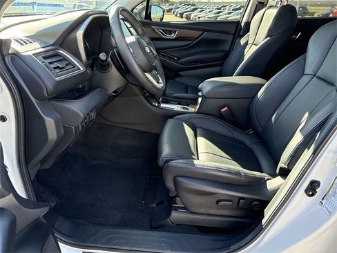 Certified 2025 Subaru Ascent Touring image 19