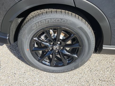 New 2026 Honda CR-V Sport-L image 5