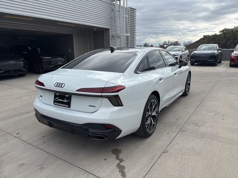 New 2026 Audi A6 Premium Plus image 6