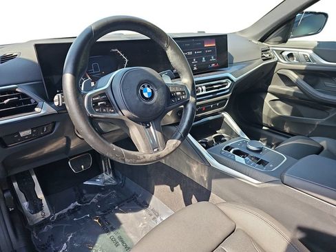 Used 2024 BMW 430i Gran Coupe w/ M Sport Package (Priority 1) RWD image 16
