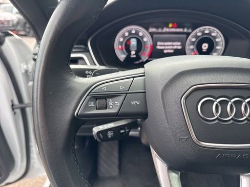 Used 2023 Audi A5 2.0T Premium Plus image 12