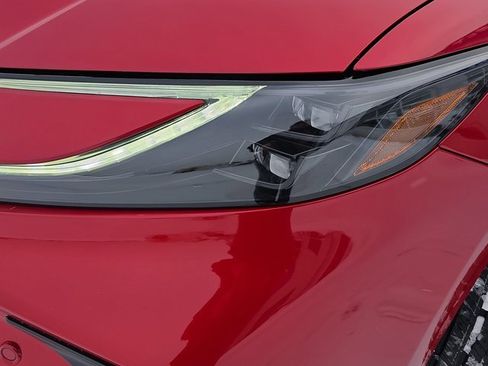 Used 2025 Toyota Camry XSE w/ Premium Plus Package image 29