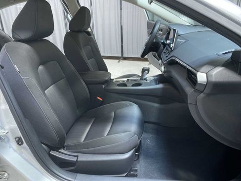 Used 2020 Nissan Altima 2.5 S AWD/4WD image 14