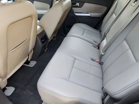 Used 2012 Ford Edge Limited image 30