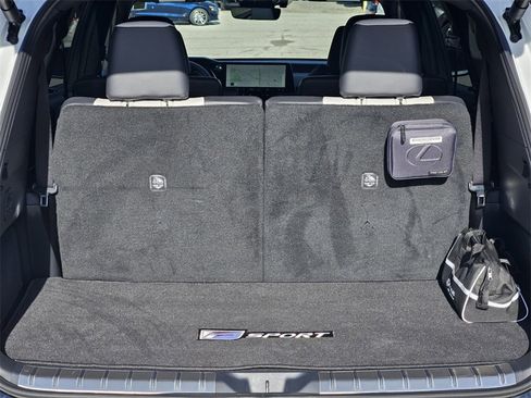 Used 2025 Lexus TX 350 AWD image 29