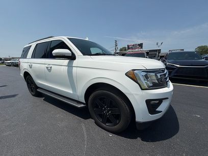 Used 2020 Ford Expedition XLT w/ Equipment Group 202A