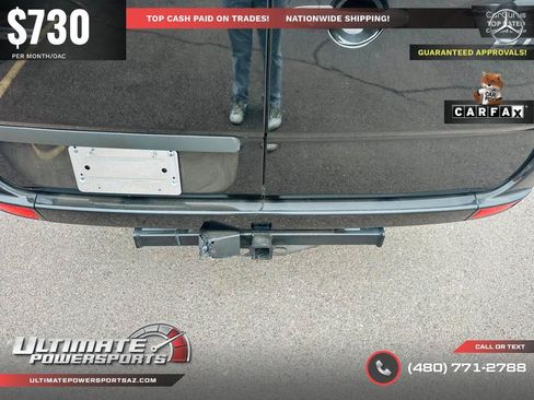 Used 2014 Mercedes-Benz Sprinter 2500 image 41