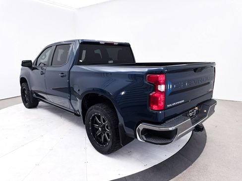 Used 2021 Chevrolet Silverado 1500 LT RWD image 15
