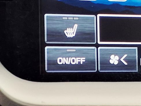 Certified 2025 Subaru Outback Premium image 22