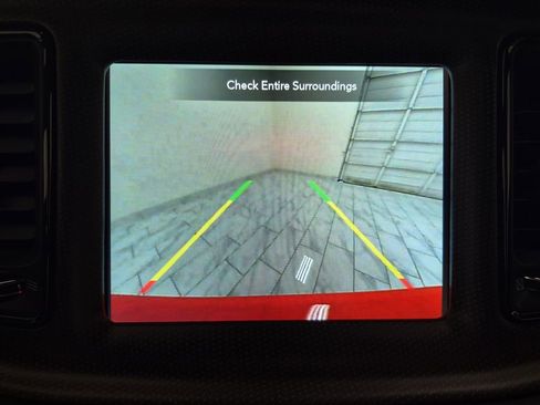 Used 2023 Dodge Challenger SRT Hellcat RWD image 15